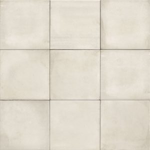 Плитка керамогранітна Faenza Bianco 200x200x9 Mainzu