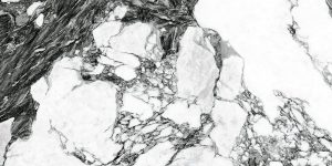 Плитка керамогранітна Marble Lous Arue-R Pulido RECT POL 793x1793x11 Vives