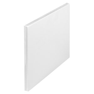 Панель до ванни бокова права 80 R City Slim (X000001065), RAVAK