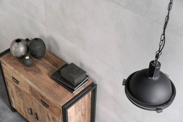 Плитка керамогранітна Mirador Білий RECT NAT 597x1197x10 Nowa Gala - Зображення 2