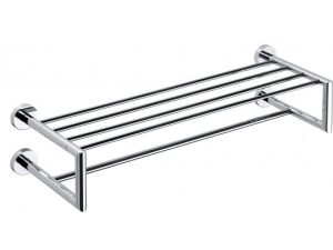 Поличка для рушників Omega (104205102), Bemeta