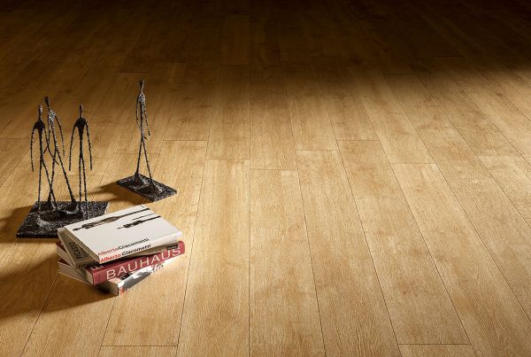 Плитка керамогранітна  Heartwood Malt RECT AL7E 200x1200x9 Atlas Concorde - Зображення 2