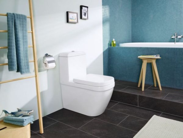 Тримач для туалетного паперу Essentials (40367001), Grohe - Зображення 2