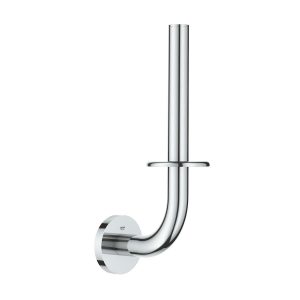 Тримач для туалетного паперу Essentials (40385001), Grohe