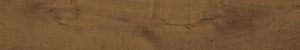 Плитка керамогранітна Heartwood Moka RECT AL7F 200x1200x9 Atlas Concorde