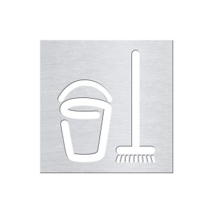 111022095 Hotel Іконка підсобне приміщення, мат Bemeta Чехія