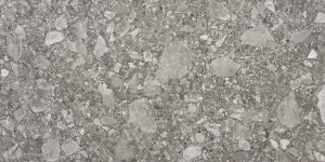 Плитка керамогранітна Ceppo Di Gre Dark Grey 600х600x9,5 Keratile Ceramica