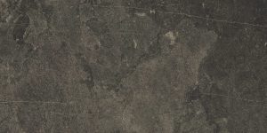 Плитка підлогова ZBXAV9BR Avola Black RECT 45x90 код 8419 Zeus Ceramica