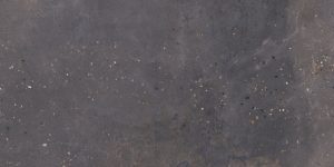 Плитка керамогранітна Desertdust Grafit RECT STR 598x1198x10 Paradyz