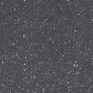Плитка керамогранітна Macroside Antracite RECT 598x598x9 Paradyz