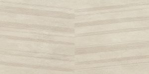 Плитка керамогранітна Silkdust Light Beige RECT Dekor 598x1198x10 Paradyz