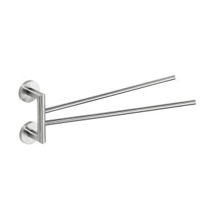 Тримач для рушників Neo (104204105), Bemeta