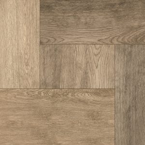 Плитка підлогова 4N7830 Home Wood Коричневий 40x40 код 0681 Голден Тайл