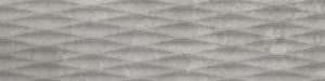 Плитка підлогова Masterstone Silver Decor Waves RECT 59,7x59,7x0,8 код 5036 Cerrad