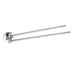 Тримач для рушників Omega (104204191), Bemeta