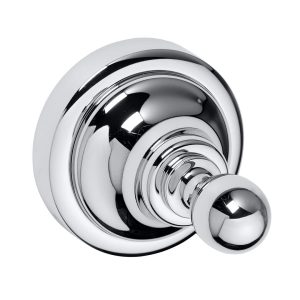 Гачок 144306132 RETRO 1   хром  Bemeta Чехія