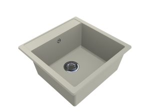 Кухонна мийка BODRUM 510 Jasmine MIRAGGIO