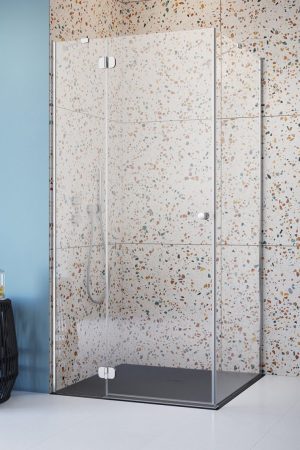 Душова кабіна квадратна Torrenta KDJ 90 L×90 RADAWAY