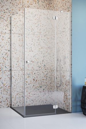 Душова кабіна квадратна Torrenta KDJ 90 R×90 RADAWAY