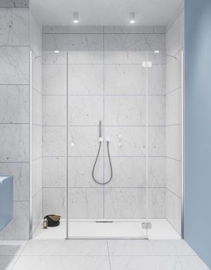 Душові двері Torrenta DWJS G 612 R RADAWAY