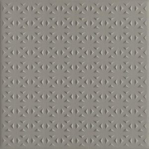 Технічний грес Bazo Grys Monokolor STR 198x198x13 Paradyz
