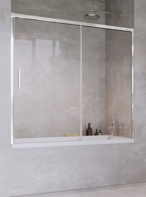 Двері для ванни Idea PN DWJ 170 R RADAWAY