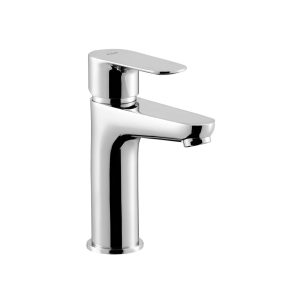 Змішувач для умивальника Lea Regular (15924501) хром, Adell