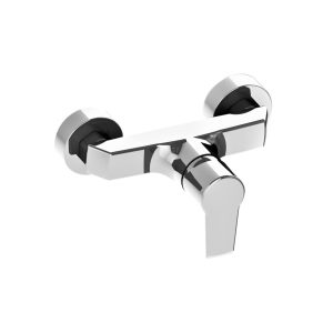 Змішувач для душу Neon (15710611) хром, Adell