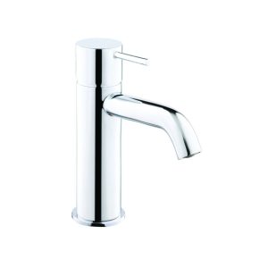 Змішувач для умивальника Rondo Regular (15164501) хром, Adell