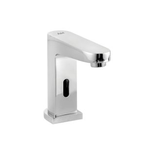 Змішувач для умивальника сенсорний Sensomax Photocell (15454501) хром, Adell