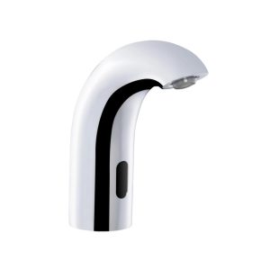 Змішувач для умивальника сенсорний Solo Photocell (15454521) хром, Adell