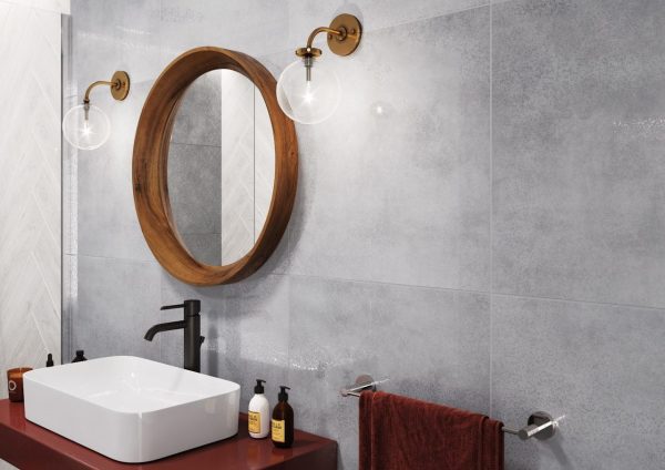 Плитка підлогова Batista Marengo LAP 59,7x119,7x0,85 код 1266 Cerrad - Зображення 2