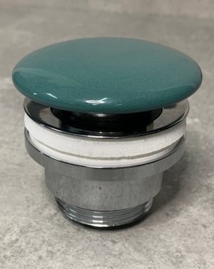 Донний клапан PIL01.SM Bacinelle (PIL01SM) smeraldo, CIELO