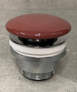 Донний клапан PIL01.CO Bacinelle (PIL01CO) corallo, CIELO