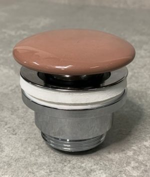 Донний клапан PIL01.NI Bacinelle (PIL01NI) ninfea, CIELO