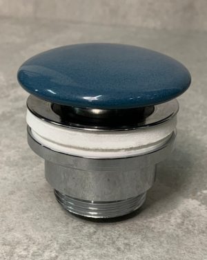 Донний клапан PIL01.OL Bacinelle (PIL01OL) oltremare, CIELO