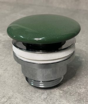 Донний клапан PIL01.AL Bacinelle (PIL01AL) alga, CIELO