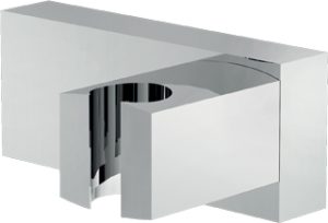 AD147/23CR Тримач душової лійки, хром Nobili ІТАЛІЯ