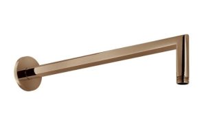 Душовий кронштейн Red Canyon PVD (AD138-44RCP), Nobili