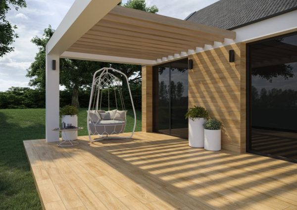 Плитка підлогова Aviona Sabbia 17,5x80x0,8 код 8822 Cerrad - Зображення 2