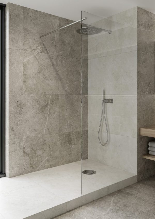 Плитка підлогова Cerros Grys 60x60x0,85 код 8549 Cerrad - Зображення 3