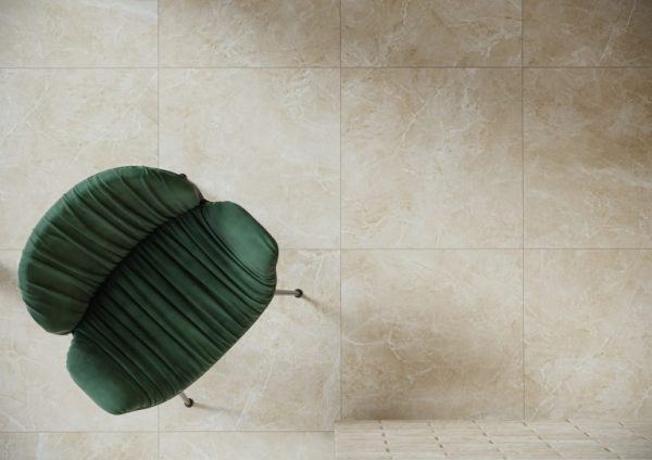 Плитка підлогова Rapid Beige 60x60x0,85 код 8488 Cerrad - Зображення 2
