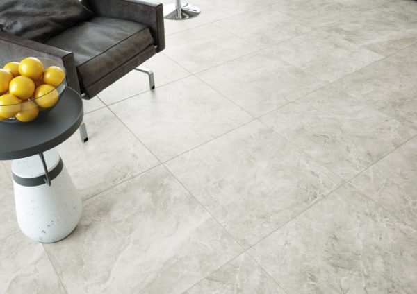 Плитка підлогова Rapid Bianco 60x60x0,85 код 8440 Cerrad - Зображення 3