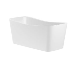 Ванна прямокутна Maui Square 155x70, Roca