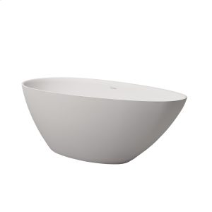 Ванна овальна Palo 160х750, Roca