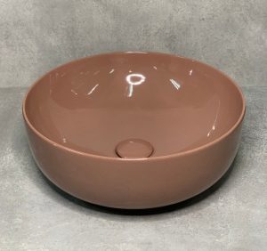 Умивальник Bacinelle Era Small (BAERA40NI) ninfea, CIELO