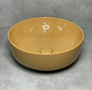 Умивальник Bacinelle Era Small (BAERA40AM) anemone, CIELO