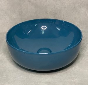 Умивальник Bacinelle Era Small (BAERA40OL) oltremare, CIELO