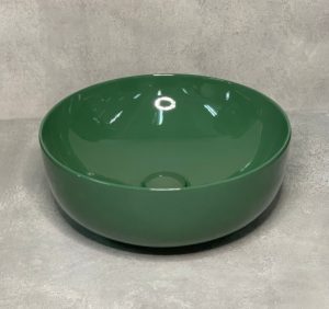 Умивальник Bacinelle Era Small (BAERA40AL) alga, CIELO