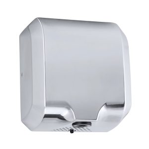 924224121 924224121 Hotel Автоматична сушка для рук - 1800W, нержавіюча блиск Bemeta Чехія